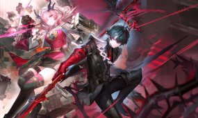Arknights: Endfield Version 1.3 Preview: Sketches of Lost Heirlooms Brings Ruins, New Operators, and Long-Awaited Endgame