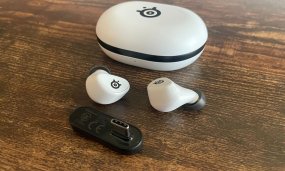 Top 5 Best Gaming Earbuds of 2026