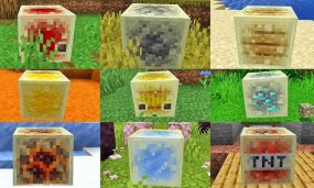 The Ultimate Guide to Every Minecraft Sulfur Cube Archetype
