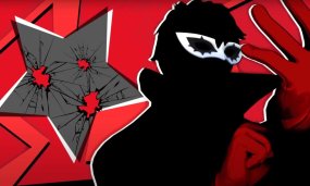 Persona 5 Crossover Teased for Call of Duty Mobile