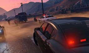 Take-Two Shuts Down GTA V's Final Independent Multiplayer Mod Platform