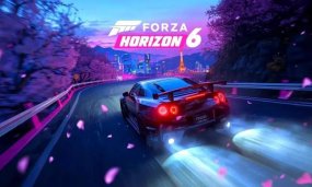 Best Settings for Screenshots in Forza Horizon 6