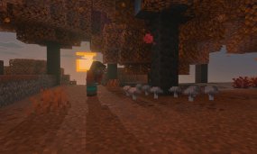 Minecraft's Poplar Wood Set Debuts in Fall Drop 2026: A Close Look at the New Blocks
