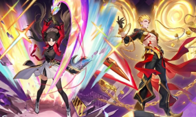 Honkai: Star Rail 4.4 Fate/Stay Night Collab Part 2: Rin Tohsaka & Gilgamesh Leaked Kits Breakdown