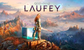 God of War Laufey Drama: Faye Protagonist Reveal Sparks Massive Backlash and Praise in God of War Faye Controversy