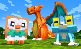 How to Install Cobblemon in Minecraft and the Best Mods for It