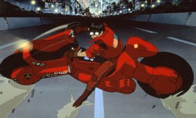 Top 5 Anime Similar to Cyberpunk Edgerunners: Best Cyberpunk Anime Recommendations