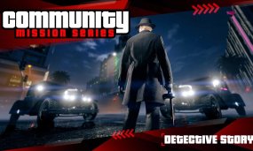 GTA Online Weekly Update (June 4–10, 2026): New Community Mission Series Takes Center Stage with 4X Rewards