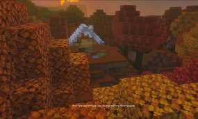 Abandoned Camps in Minecraft: Everything You Need to Know