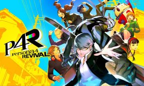 Persona 4 Revival Release Date Revealed Alongside Persona 6 Teaser Trailer
