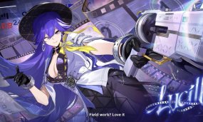 Wuthering Waves 3.4 Lucilla Build Guide