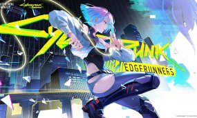 Wuthering Waves' Cyberpunk: Edgerunners Collab Explodes Into a Phenomenon as Fans Everywhere Are Glazing It