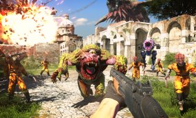 10 Must-Buy Games Under $10 During Steam Bullet Fest 2026