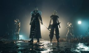 Final Fantasy VII Remake Bundle Draws Gamers Ahead of 2027 Finale