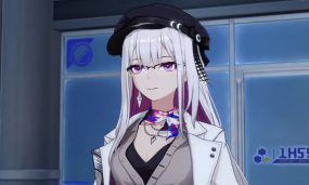 Leaked Characters for Honkai Star Rail Versions 4.5 Through 4.7