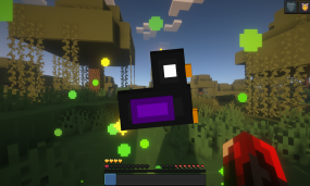 Spark Universe Acquires Popular Minecraft mod website Modrinth