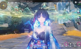 Wuthering Waves 3.5 Beta Leaks: Yangyang SP (Xuanling), Suisui, and Electro Rover Kits
