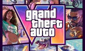 GTA 6 Preorder Date Revealed: Rockstar Confirms June 25 Start and Unveils Official Cover Art