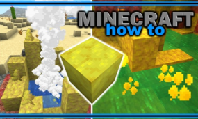 How to Acquire and Use Potent Sulfur in Minecraft