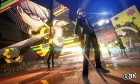 Persona 4 Revival Showcase: 5 Key Takeaways