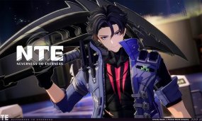 Neverness To Everness 1.1 Chaos Build Guide