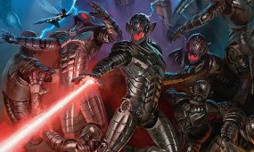 5 Best Commanders in MTG Marvel Super Heroes