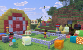 Unleash the Mayhem: Minecraft Chaos Cubed Community Challenge Guide