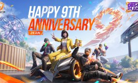 Free Fire OB54 Update: Major Balance Adjustments Shake Up Characters and Weapons