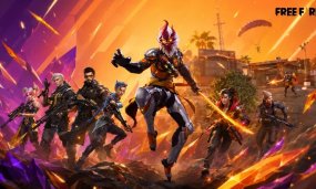 Free Fire 9th Anniversary Event Adds a Dynamic New Progression Layer