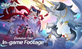 Honkai: Nexus Anima Evolution Test Gameplay Showcase Analysis