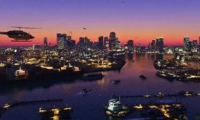 GTA 6 Pre-Order Chaos: $1 Billion Expected in First Hour Amid Record Hype