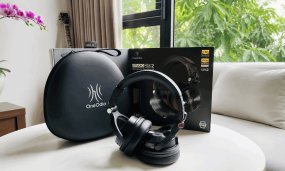 OneOdio Studio Max 2 Review: Wrong Headphone for DJs, Right One for Gamers