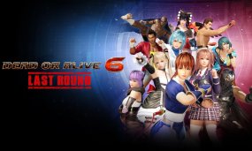 Dead or Alive 6: Last Round Slammed on Steam as a Blatant Cash Grab