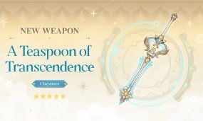 Should You Pull For Sandrone's Signature Weapon?