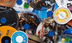 A Dark Future for Console Gamers: You Will Own Nothing