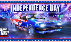 Celebrating Independence in Los Santos: GTA Online’s Special Event Week from July 2 to July 8