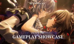 Silver Palace Dichotomy Beta Test Trailer Unveils New Interrogation Mechanic and Chess Duels