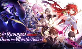 Honkai: Star Rail Version 4.4 "In Ravages Does the Whistle Sound" Special Program Full Summary