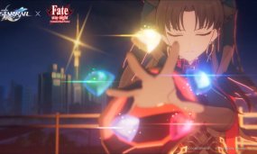 Honkai: Star Rail 4.4 Rin Tohsaka Build Guide