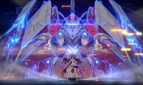 Honkai: Star Rail 4.4 Himeko Nova Build Guide