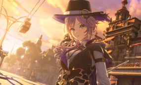 Silver Palace Gacha System Leaks and Beta Gameplay Update