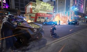Gangstar Mirage City Surpasses 6.6 Million Pre-Registrations as Soft Launch Nears