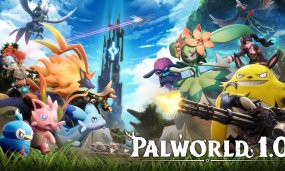 Palworld 1.0: Top 5 Best Changes That Make the Full Release a Must-Play