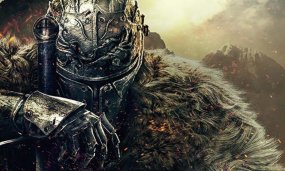 Why Does Everyone Hate Dark Souls 2?