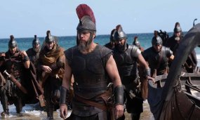 The Odyssey Rotten Tomatoes Drama: Claims of Cheating, Review Removal, and Woke Casting