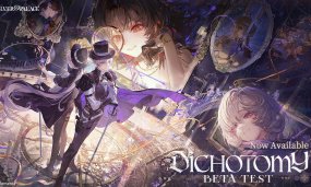 Silver Palace Gacha System Explained in the Dichotomy Beta