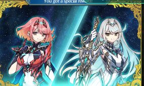 Nintendo Switch 2 Brings Enhanced Xenoblade Chronicles 2 With New Outfits, Rare Blade and Battle Mode