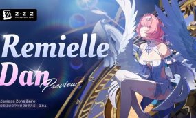 ZZZ 3.1: Should You Pull for Remielle’s Weapon or Mindscapes?