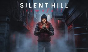 Everything To Know About Silent Hill Spinoff Townfall