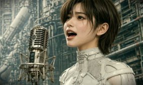 AI-Generated Stellar Blade Sequel Video Draws Fan Backlash